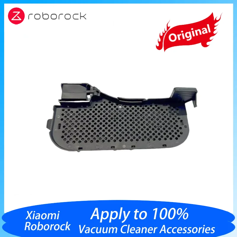 Оригинальный чехол для roborock s8 maxv ultra limpeza tanque filter acessórios mopção doca de lavagem automática filtro água peças r