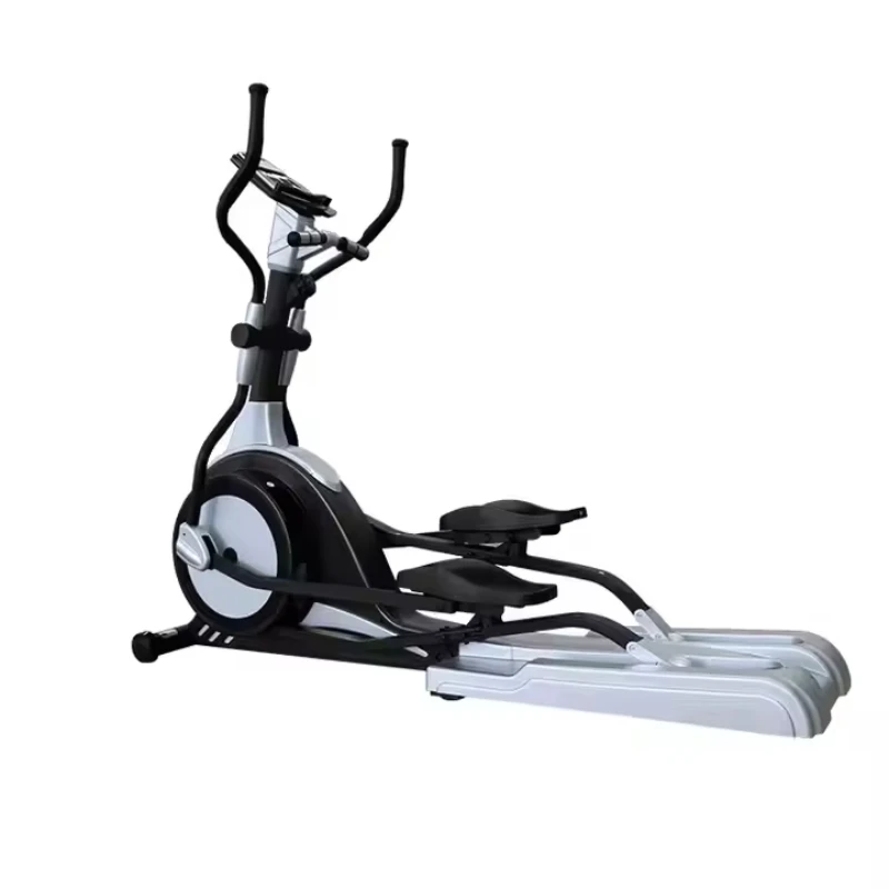 

Body cross trainer elliptical machine with newly designed commercial professional weight loss elliptical machine