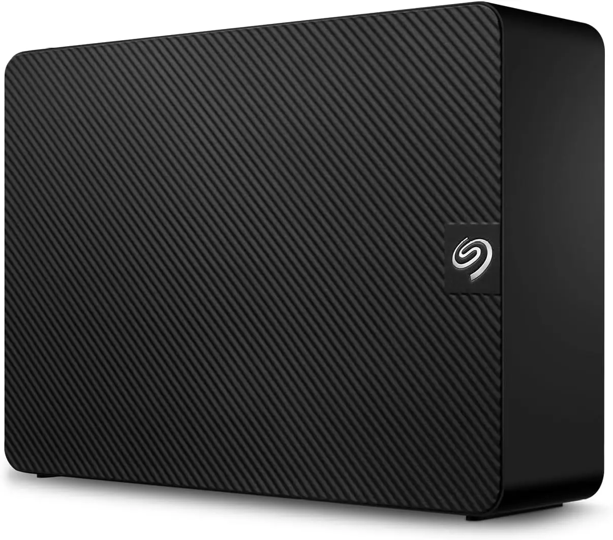 Seagate Expansion 22TB External Hard Drive HDD - USB 3.0, with Rescue Data Recovery Services (STKP22000400)