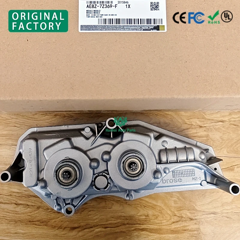 

OEM DPS6 6DCT250 TCU TCM Transmission Control Module AE8Z-7Z369-F For 11-19 Ford Focus Fiesta