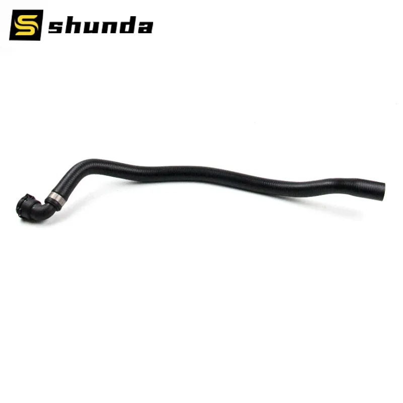 

High Quality 64213400416 Car Water Valve-heat Exchanger Hose Assembly For BMW X3 E83 X3 2.5i X3 3.0i Coolant Hose