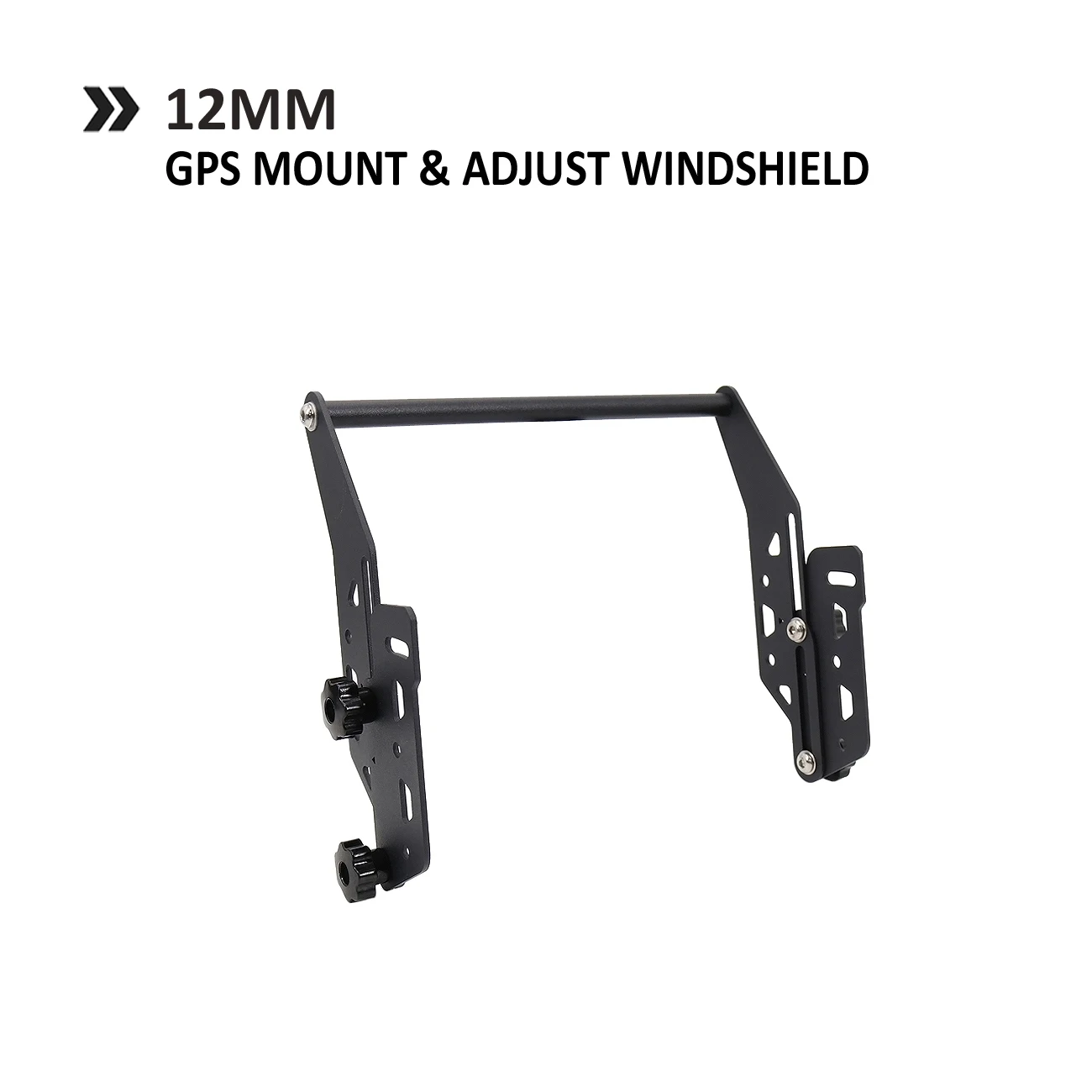 OTILLI Motorcycle Navigation Bracket For Honda CB500X 2016-2019 Mobile Phone GPS Stand Holder Adjustable Handlebar Mounting Kit