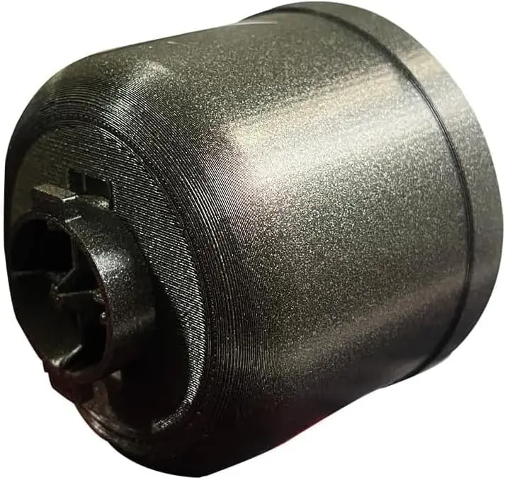 حامل أكواب لمقعد السيارة متوافق مع Safety 1st Everfit & Grow and Go، Maxi-COSI Pria، Cosco الكل في واحد - حامل أكواب فردي أسود