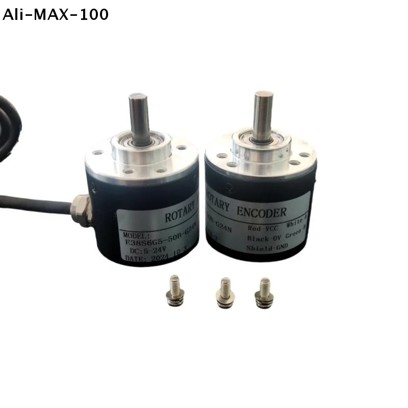 【Au】 5V‑24V 2‑Phase…