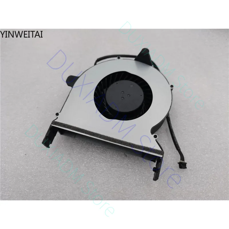 BSB0712HD-00G0J 6033B 0082301 L97191-001 Ventola originale per HP Mini Z2 G5 GPU Raffreddamento DFS 200912 AP0T 12V