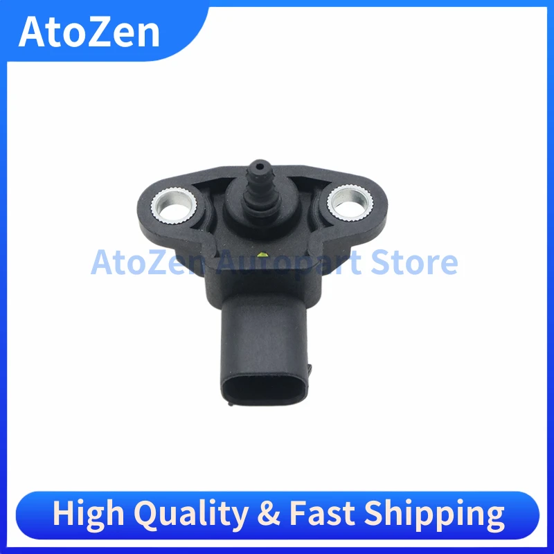 

Boost Pressure Intake Manifold Pressure Sensor 0261230439 0 261 230 439 for MERCEDES-BENZ A-CLASS C-CLASS CLA CLS E-CLASS GLC