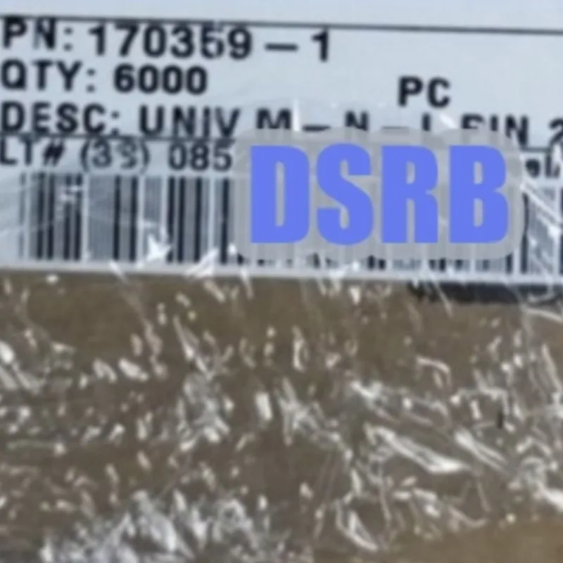 

500 шт./лот 170359-1 170360-1 172074-1 177917-1 281934-4 350536-1 353907-1 разъем новый оригинальный