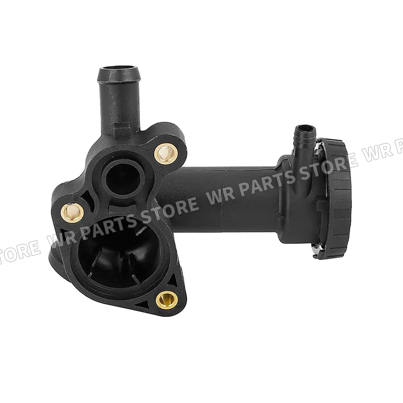 11537829959 11537596787 Alloggiamento termostato per Mini Cooper R50 R52 R53 W10 02-08