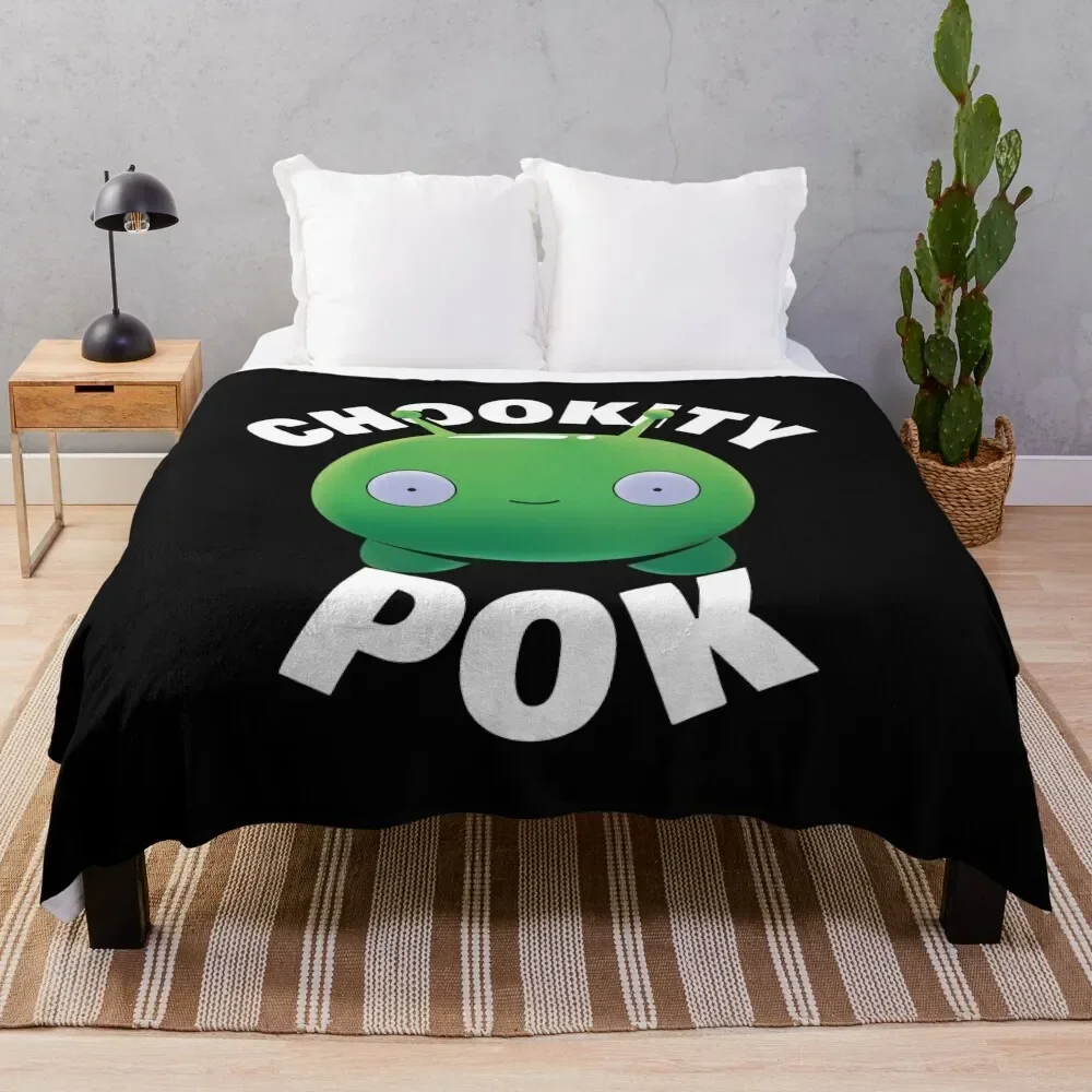 Mooncake Phrase Throw Blanket cosplay anime funny gift Blankets