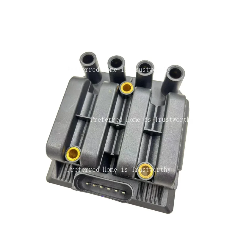 

Подходит для катушки зажигания UF484 06A905104 06A905097 06A905097A