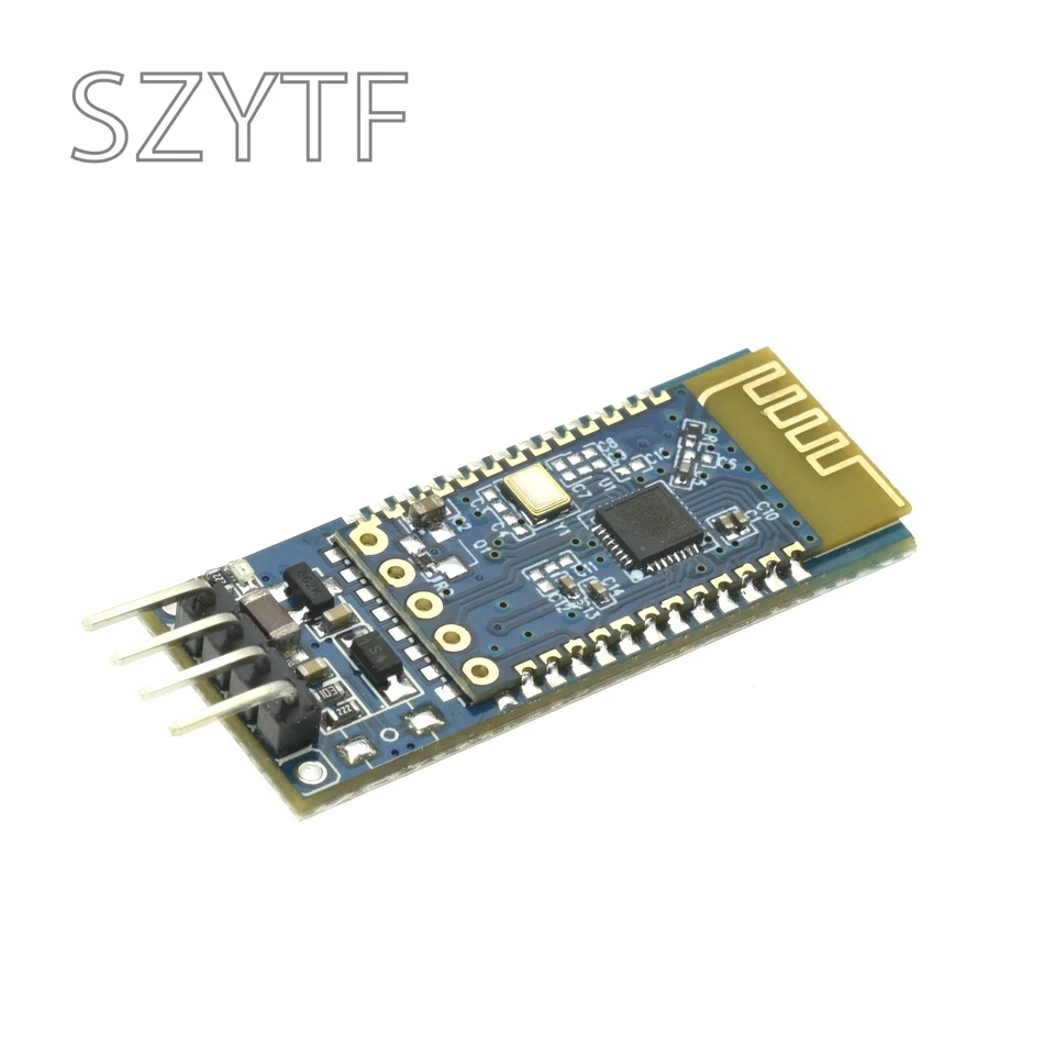 JDY-31 SPP-C Bluetooth-compatible Serial Pass-through Module Wireless Serial Communication From Machine Wireless SPPC Replace