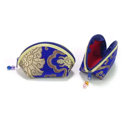 10 best sales blommig plånbok - №7