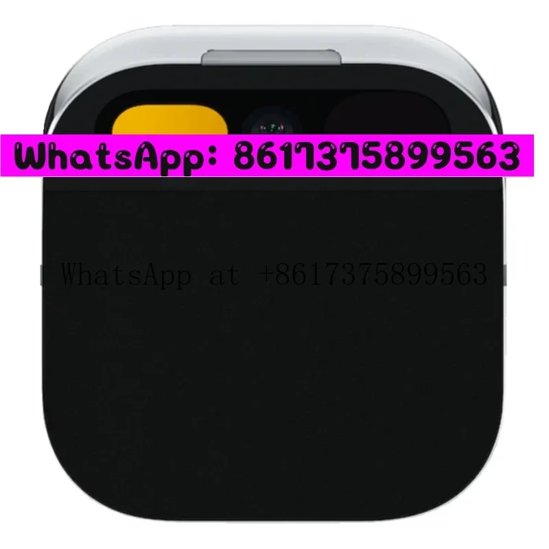 Control Intelligent Speech Wearable Device Smart Assistant