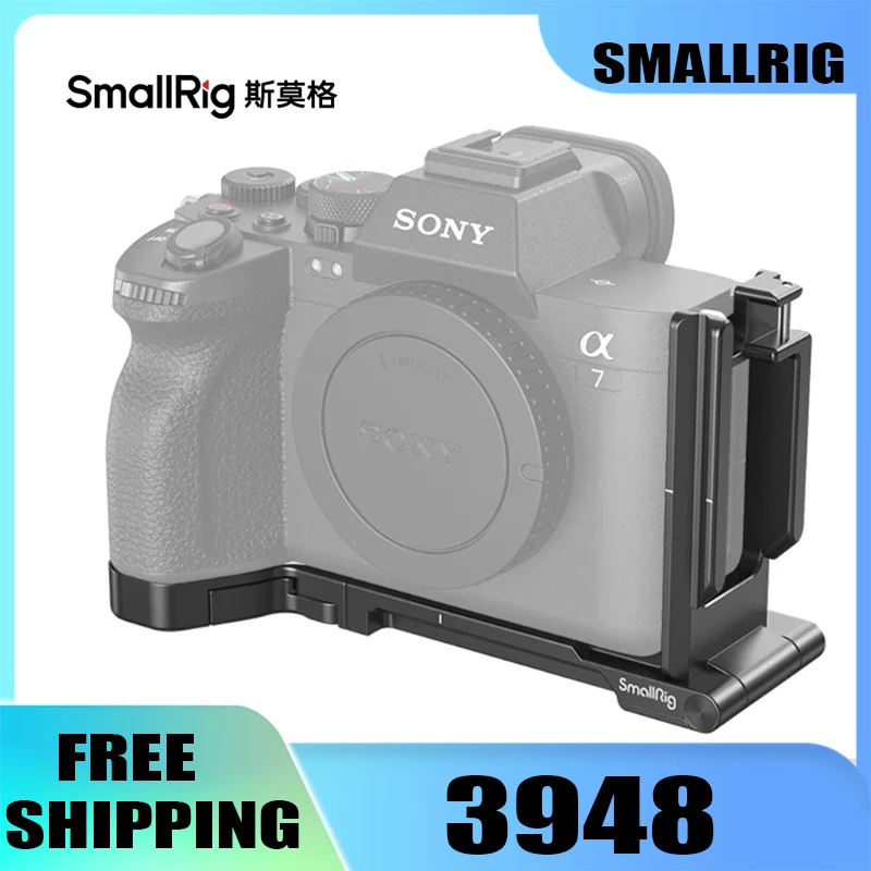 Smallrig Foldable L… - image