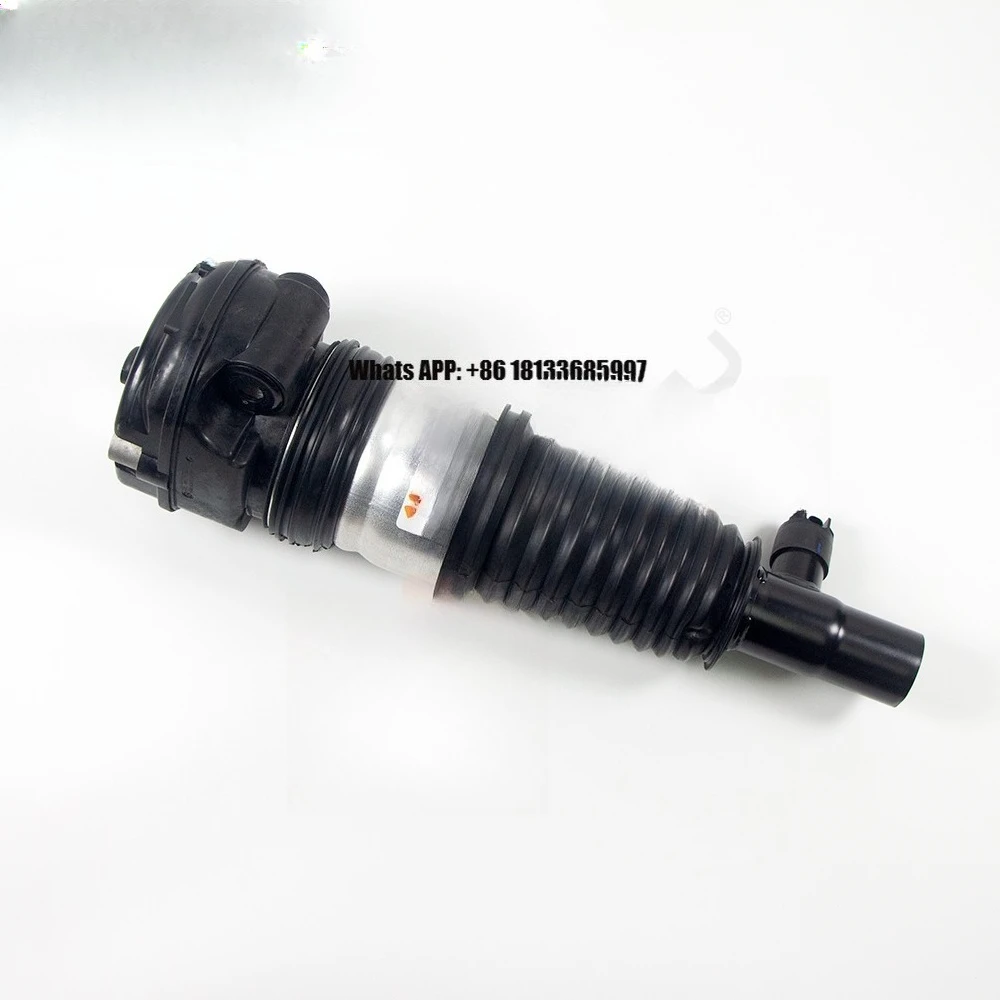 

Подходит для Zeekr 001: передний левый пневматический амортизатор, пневмостойка, пневмоподушка в сборе 8894605354