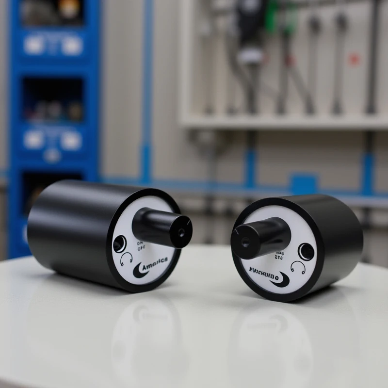 Comprehensive Construction Pipe Leak Detection Solution with Sound Detector