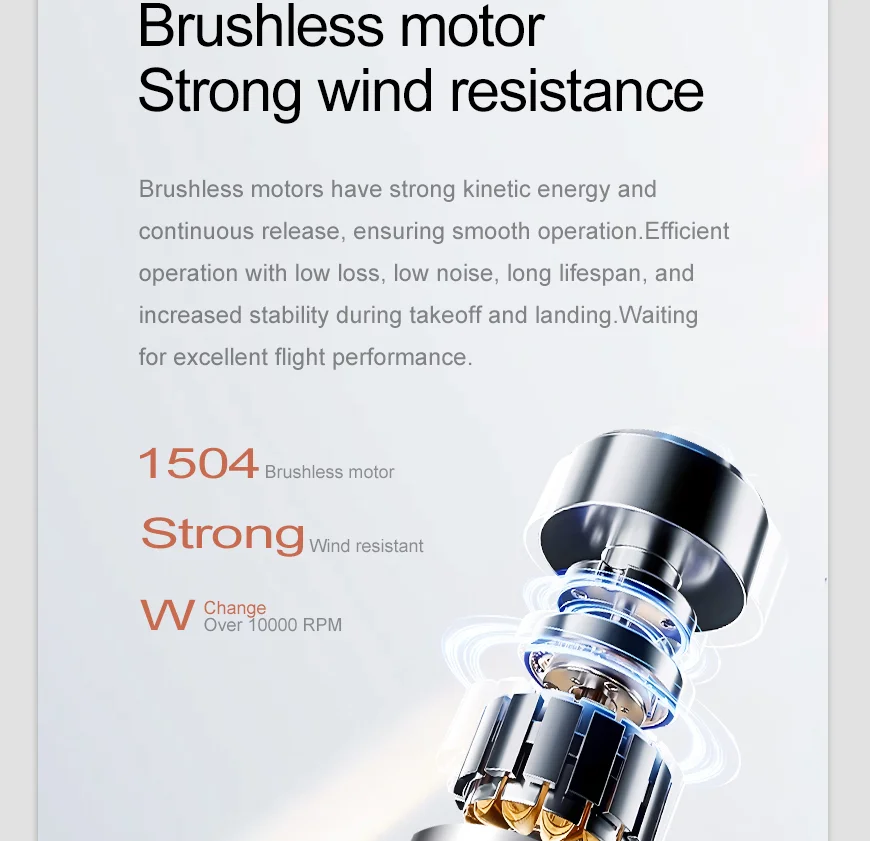 8K ESC Camera Drone Brushless 4.3in Retractable Screen One Click Airdrop Four Way Obstacle Avoidance Quadcopter WIFI FPV Drone