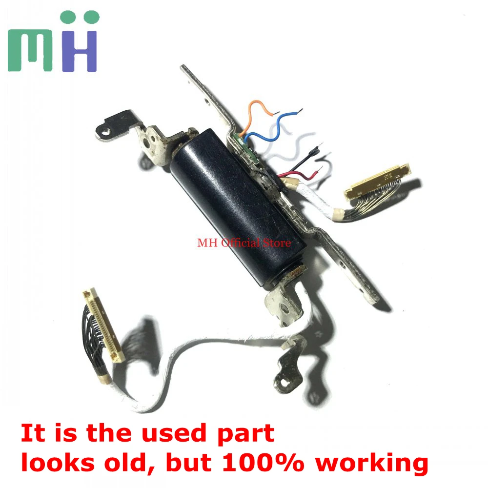 Für Nikon D5000 LCD Flex Zurück abdeckung Bildschirm Rotierenden Welle Flex kabel FPC Kamera Reparatur Teil