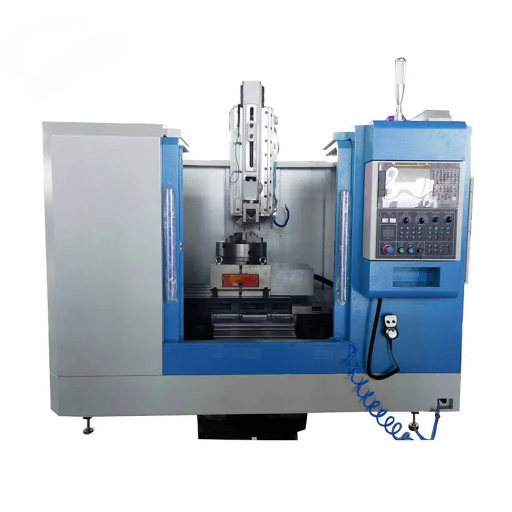 Automatic CNC Slotting Machine BK5030 BK5032 BK5035 BK5050 Vertical Keyway Slotting Machine SP5032CNC