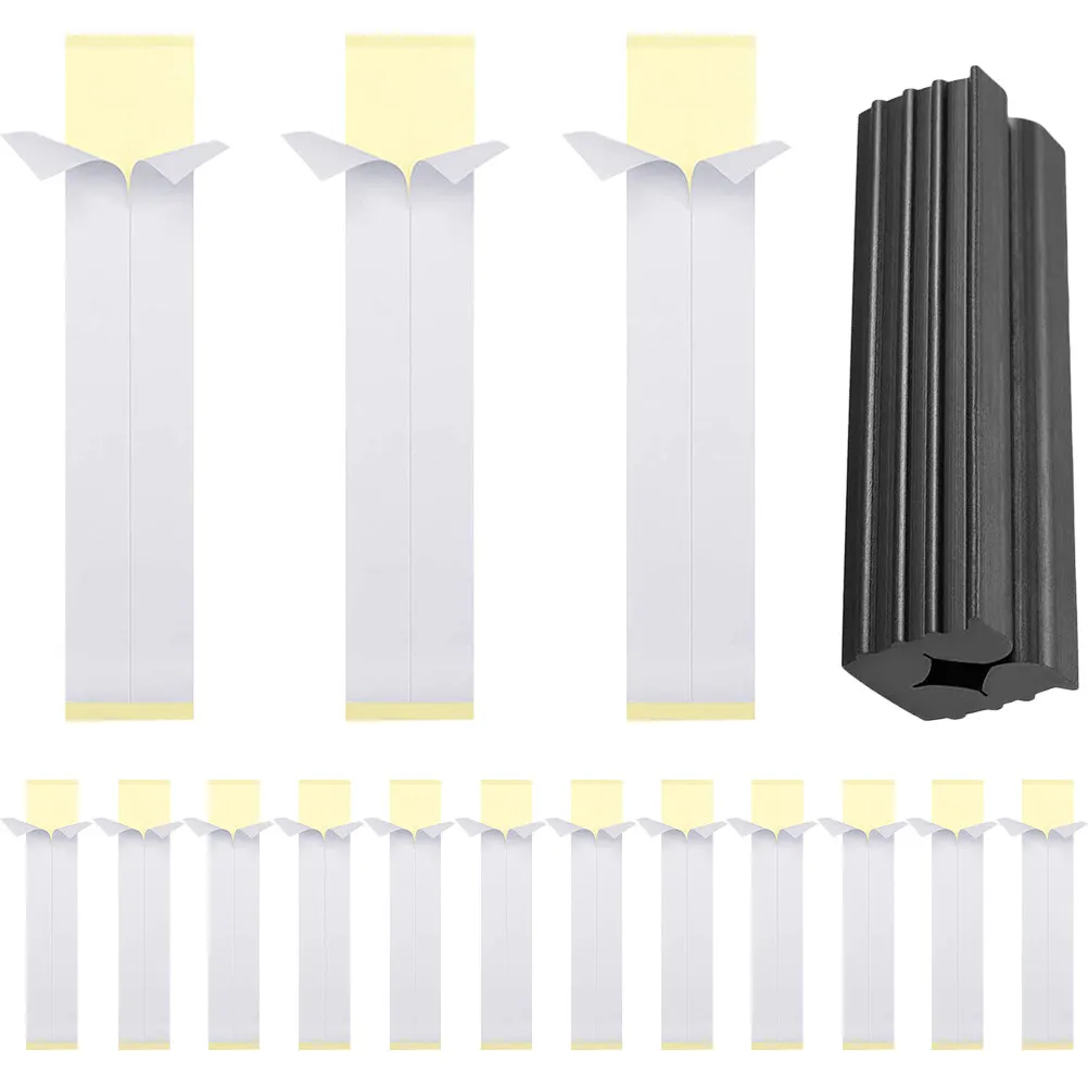 1Set Golfing Grip Replacement Kit Professional Grip Tape Pole Sticker for Club Maintenance Training Tool Simple Pole Sticker
