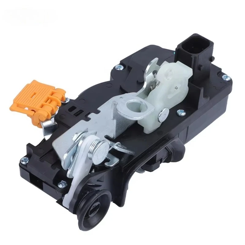 25876390 Rear Right Door Lock Actuator For Chevy Silverado Tahoe GMC Sierra Yukon Cadillac Escalade 2007-2012 Latch