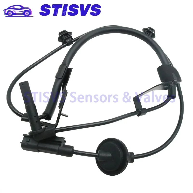 

4670A583 4670A584 Rear Left/Right Wheel Speed ABS Sensor For Mitsubishi Outlander Lancer 2.0 2.4L 3.0L 2007-2012 Car Spare Parts