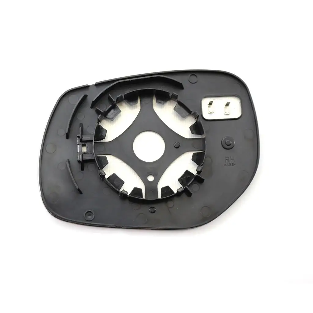Espejo Lateral de Repuesto para Auto GA01 963654GA1A Compatible con Fit 50 2015 2016 2017 2018, Instalación Sencilla