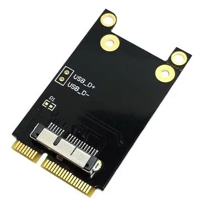 Bcm4331 Blue tooth Wireless Wifi Card Module 802.11 N for Laptop A1398 607-8356 607-9689 607-9690