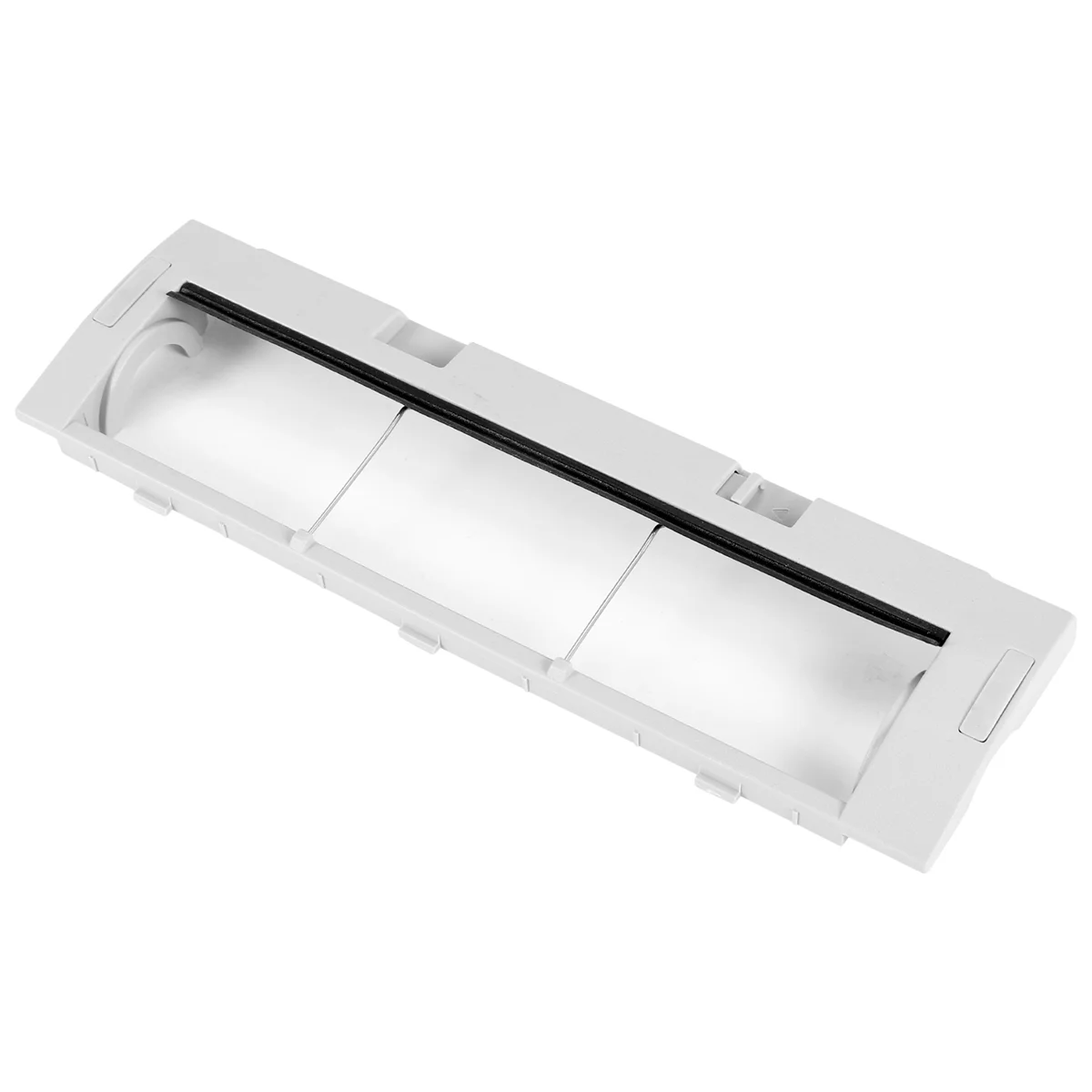 Coperchio spazzola principale per pezzi di ricambio per aspirapolvere Robot Xiaomi Roidmi EVE Plus