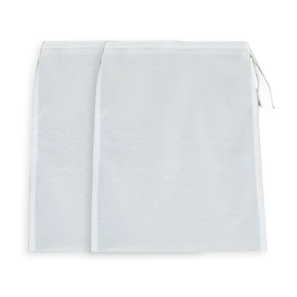 2 Stück Schwimmbad-Filterbeutel, Ersatz für Schmutzblätter, Sammlung, Cather, feinmaschiges Zubehör für Pool-Staubsauger