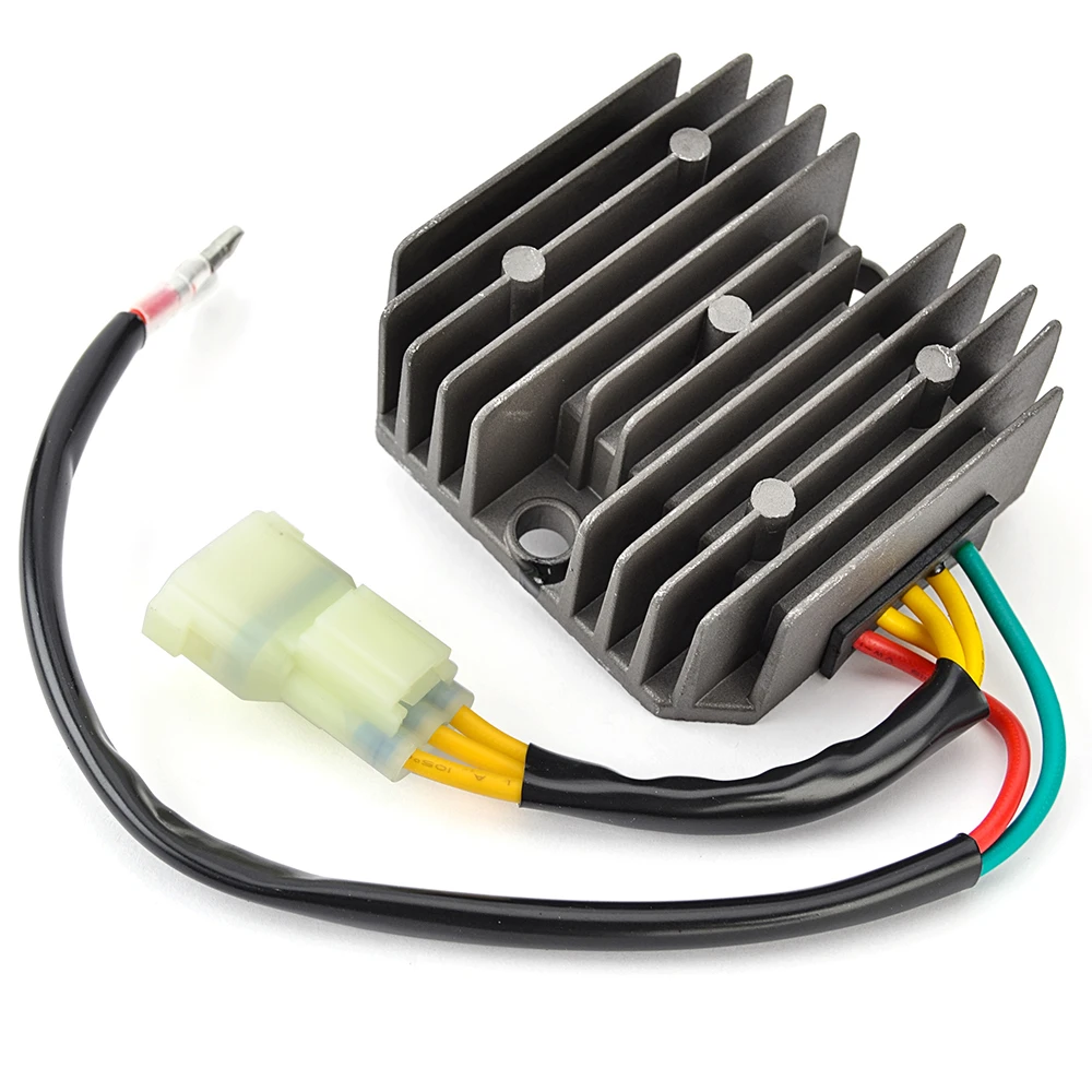 Regulator Rectifier for Adly ATV Supermoto Hurricane 450 500 31600-501-000 / Beeline ATV Bestia 5.5 / ONLINE ATV S 5.5 5.0