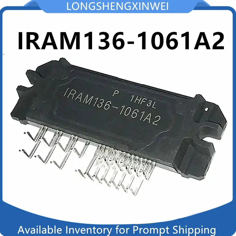 1PCS 1RAM IRAM136-1061A2 New Frequency Conversion Air Conditioning Power Module
