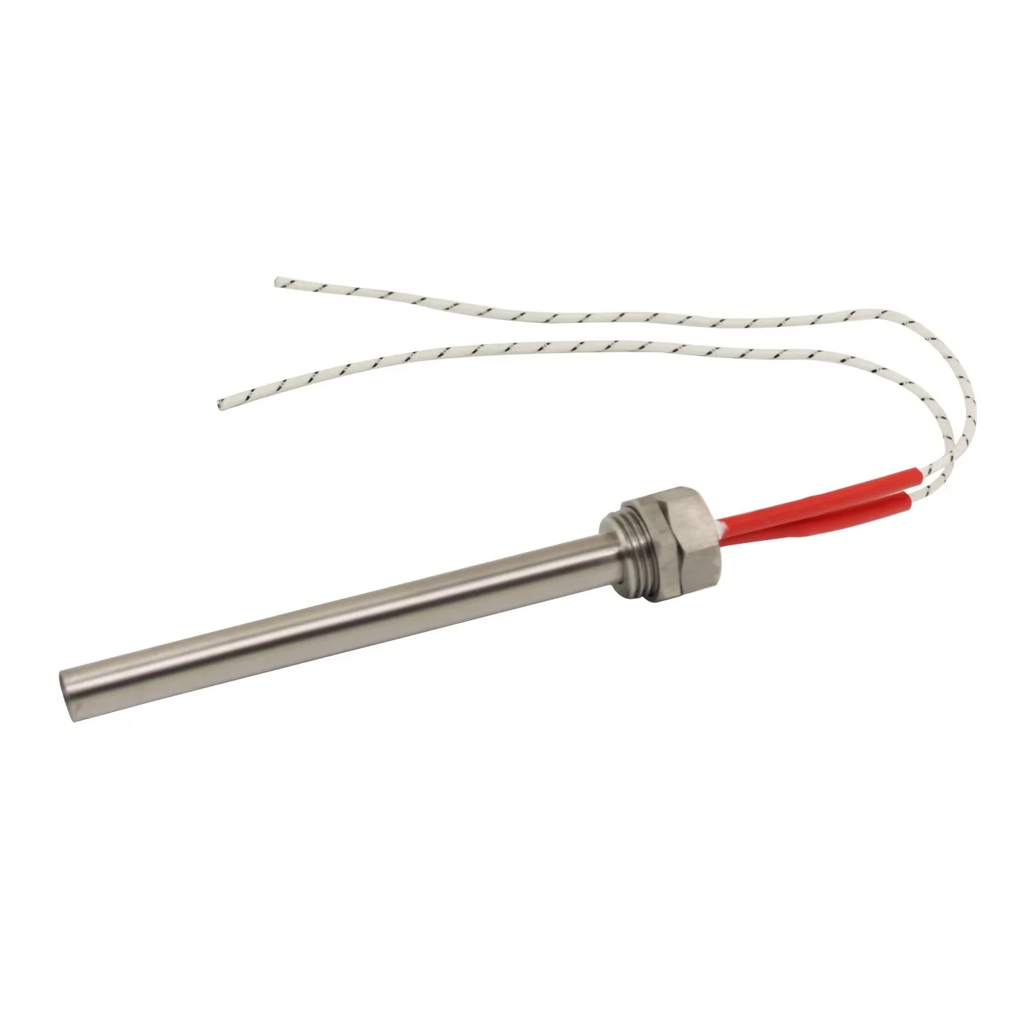 Immersion Cartridge Heater 1/2