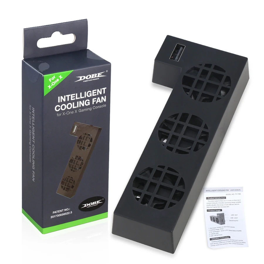 2025 Cooling Fan Co… - image