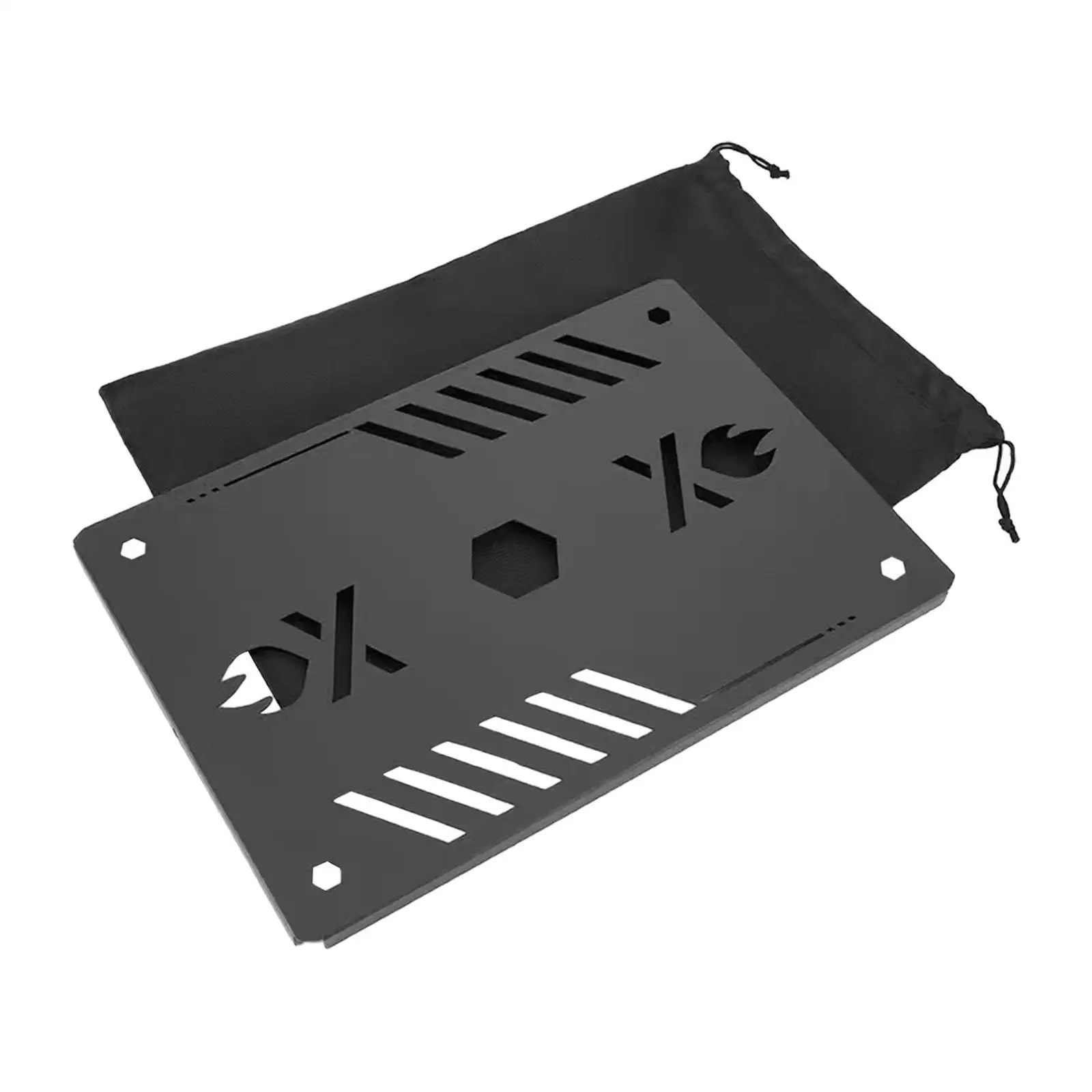 

Igt Table Unit Plate for GS-450R/450K for Outdoor Dining Self Driving Yard