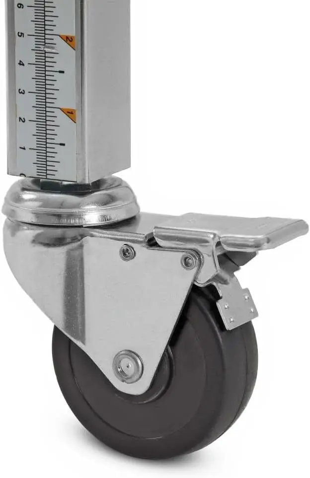 Portamate PM-2700 Adjustable Conveyor Roller