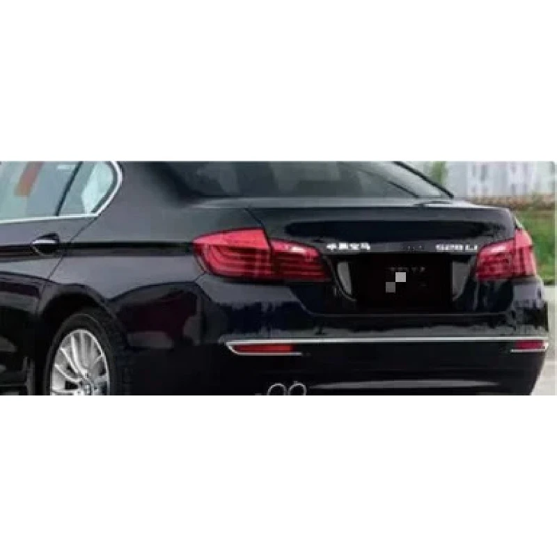 High Quality Car Wide Body Kit M5 Style Side And Front And Rear Body Kit For  Series5 F10/F18 Upgrd 21 Version