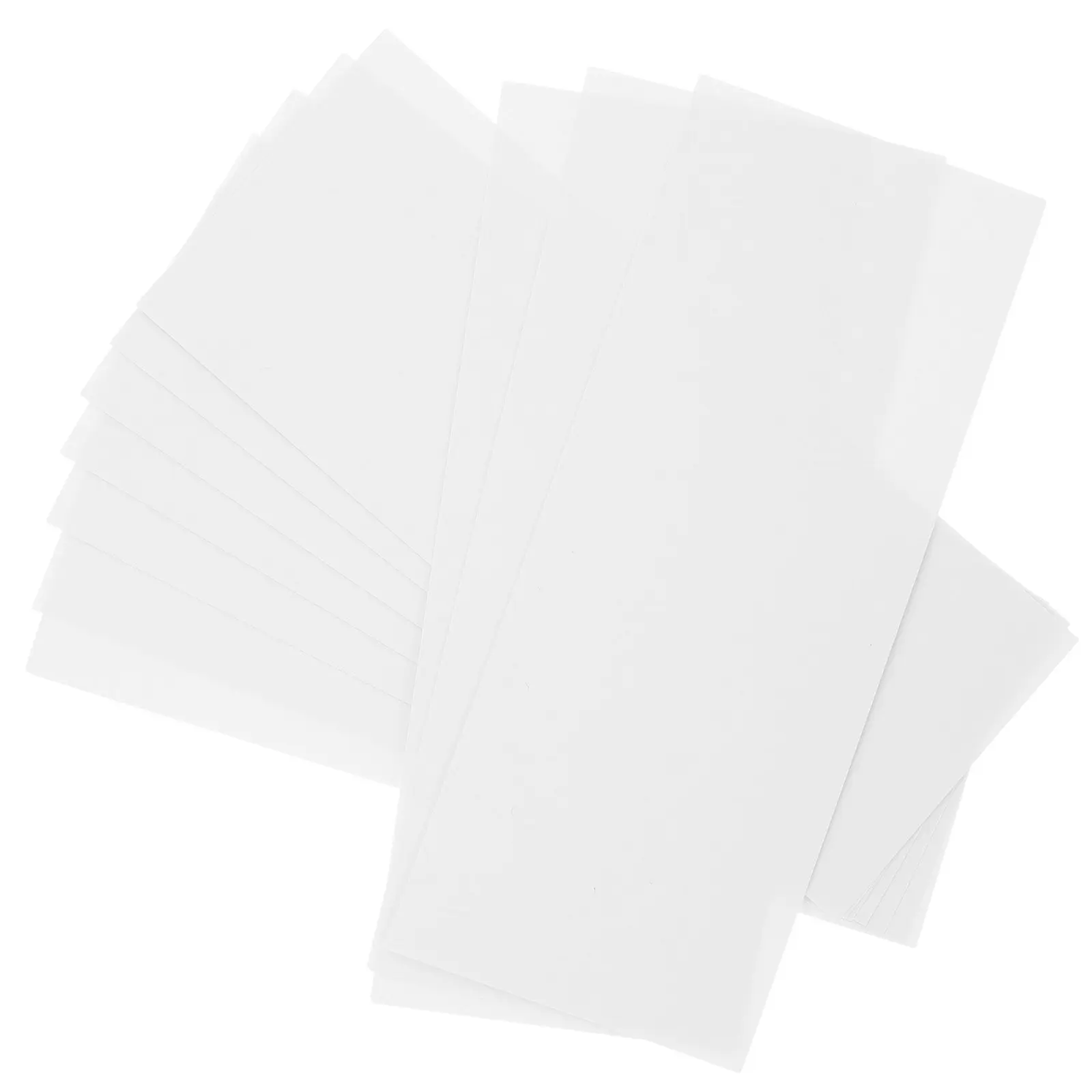30Pcs Replaceable Paper for 's Self-Discipline Chore Chart DIY Schedule Chart Behavior Management Tool view 4