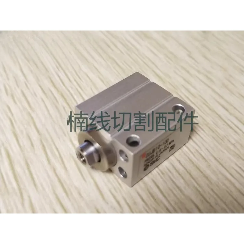 

1PC Wire EDM Cut CNC EDM Parts CUJB10-10D M507 Air Cylingder For Mitsubishi New