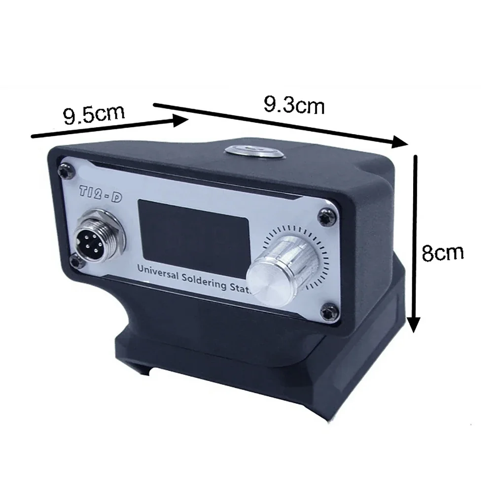 70W Electric Soldering Iron Cordless for Makita 20V Battery (no battery) Lithium Welding Tool 150-480℃ Temperature Adjustable