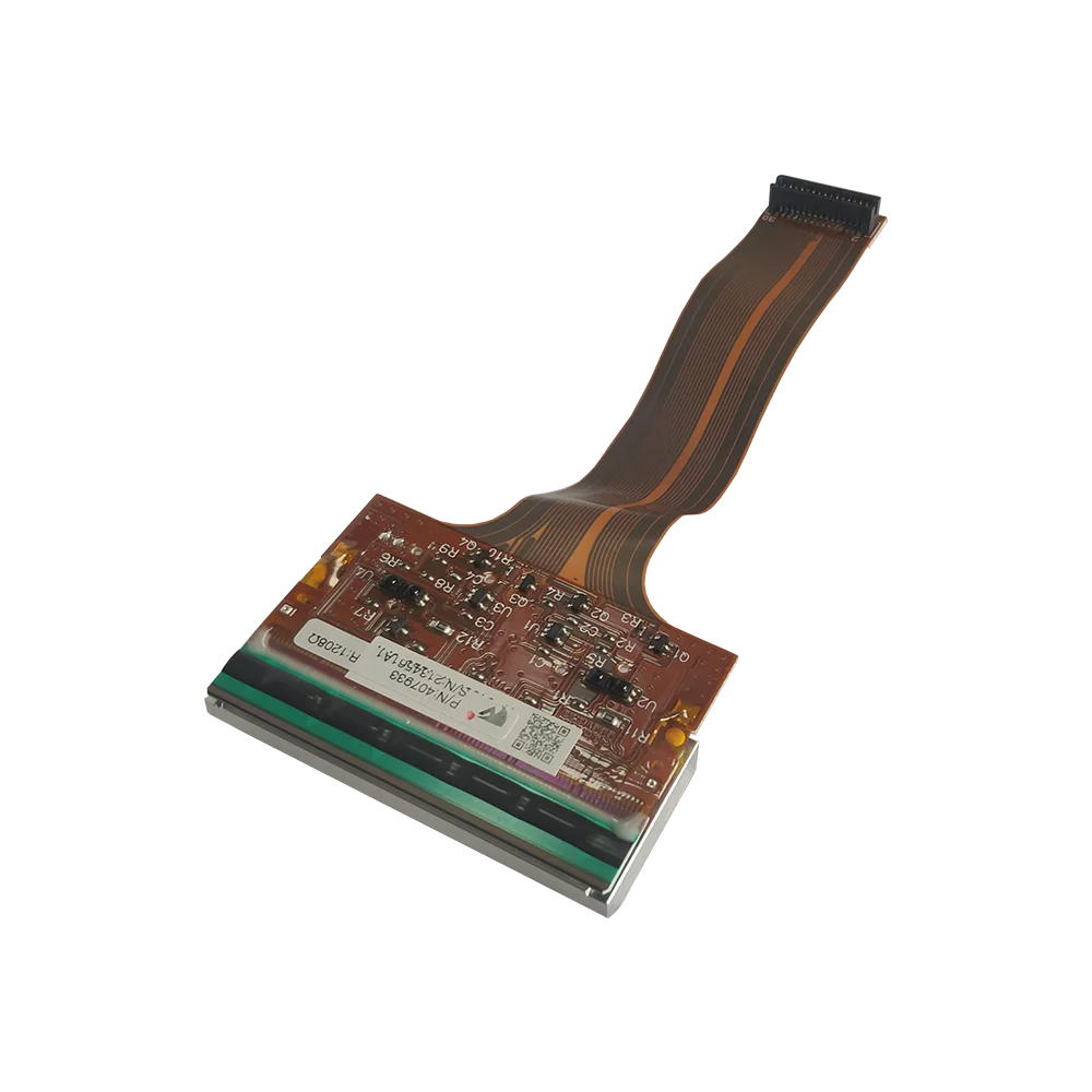 6330 53mm original printhead