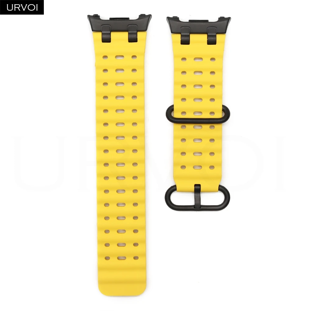 Yellow BK