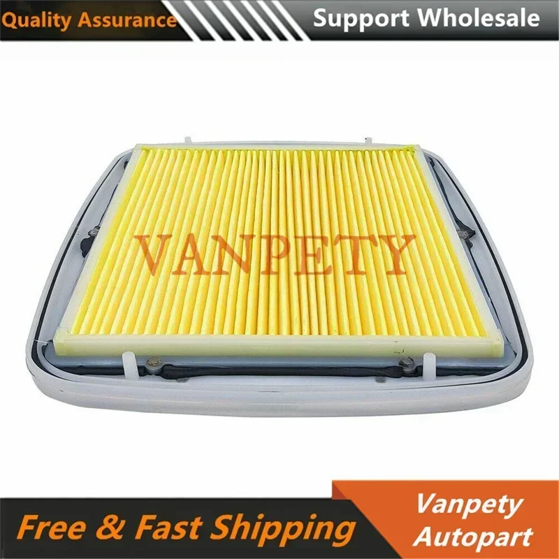 

Air Filter Element For Yamaha Waverunner GP 1800 1.8T FX FZR FZS VXR VXS VX FX CRUISER FX SUPER 6S5-E4451-00-00