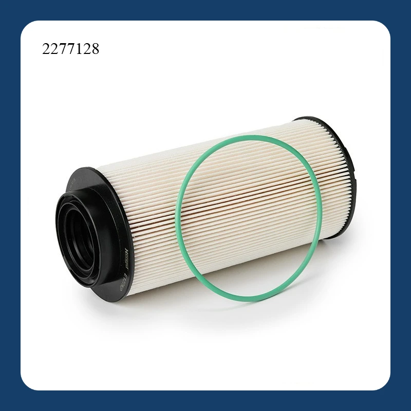 

1852005 2277128 2164462 2133095 Fuel Filter Short Type Suitable for DAF E6 XF106