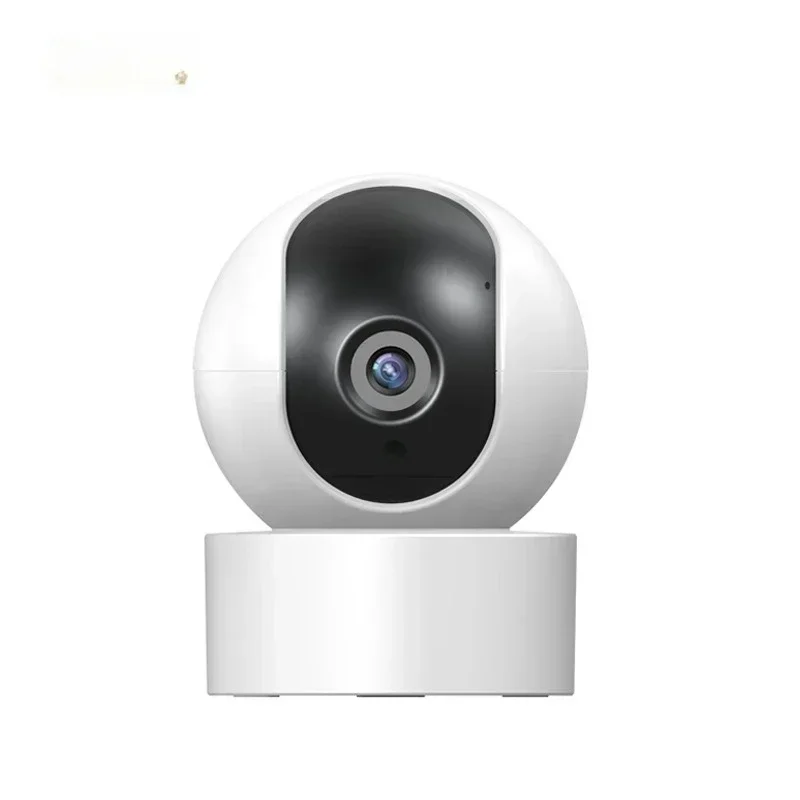 

Camera 1080P indoor Human Detection Night Vision Wifi Camera Baby Monitor Pet Camera for tuya Security System PG107
