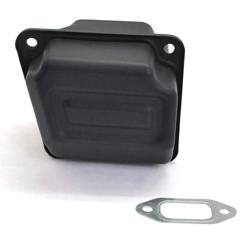 New New 1PC Muffler Exhaust for Stihl 024 026 MS240 MS260 Chainsaw 1128-140-0604