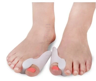 Bunion Apparaat Hallux Valgus Orthopedische Beugels Teen Correctie Nacht Voetverzorging Corrector Duim Welterusten Dagelijks Grote Bot Gereedschap