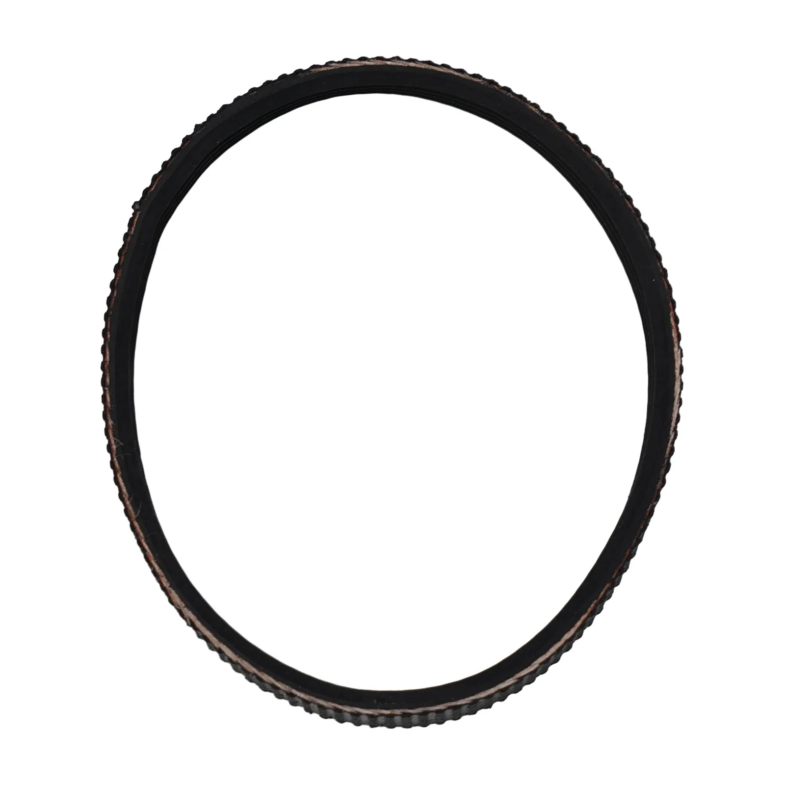 9 6mm Rubber Electric Planer Drive Belt Compatible with 1900B 2250077 N1923B for Smooth Transmission and Low Noise