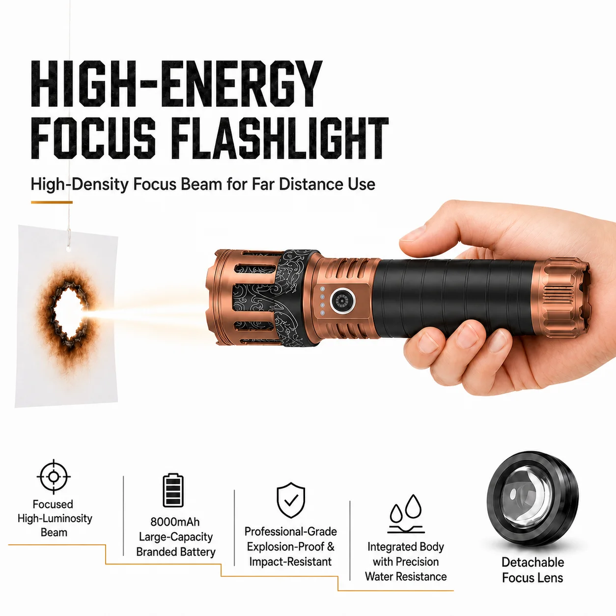 linterna-led-recargable-de-alta-energia-con-zoom-tipo-c-5-modos-indicador-de-bateria-impermeable-para-camping-y-emergencias-al-aire-libre
