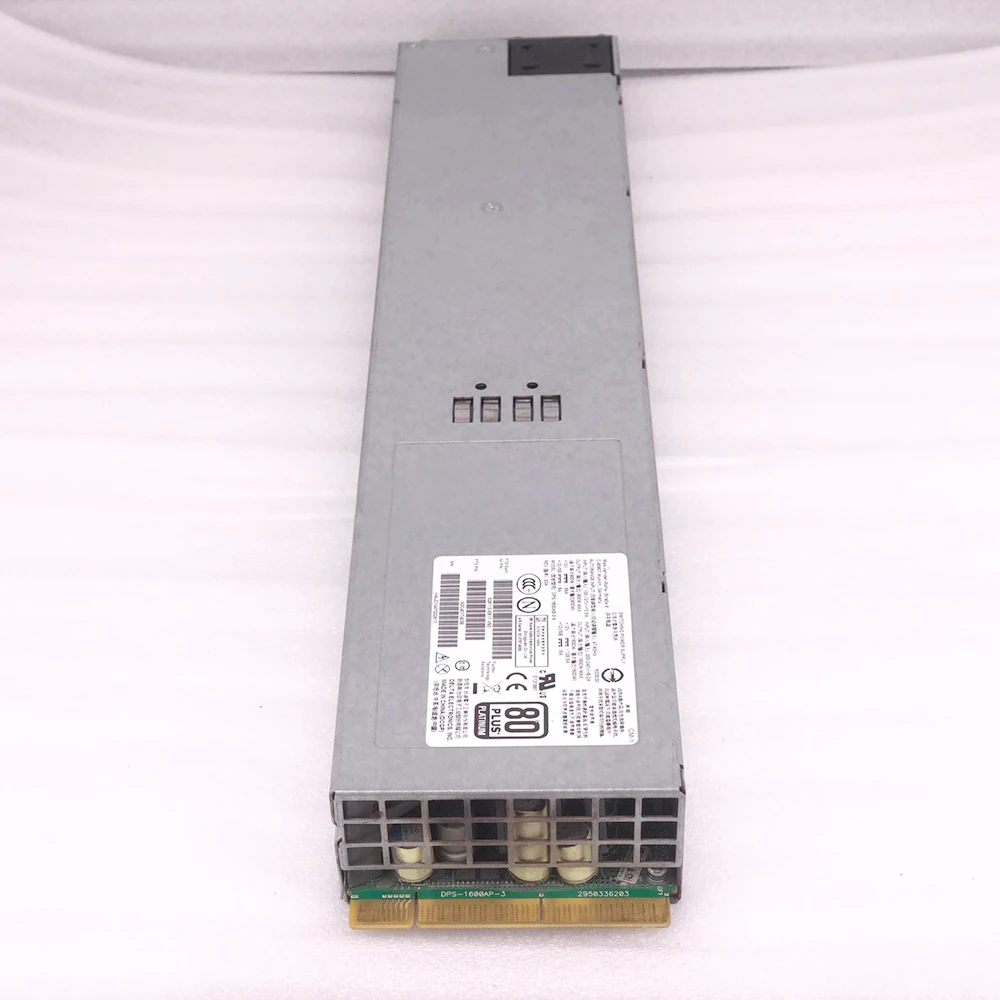 Server Power S26113-E617-V50 A3C40174038 DPS-1600AB-3A